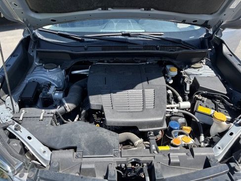 Used 2021 Subaru Forester 2.5i image 19