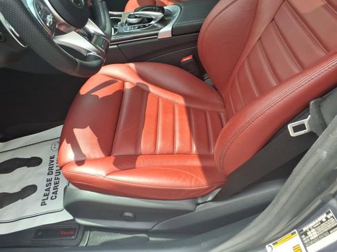 Used 2020 Mercedes-Benz C 43 AMG 4MATIC Sedan image 15