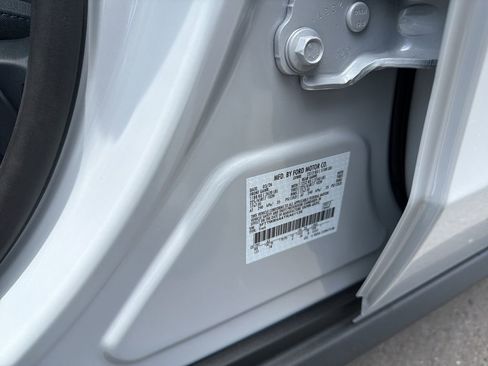 New 2026 Ford Maverick XLT FWD image 29