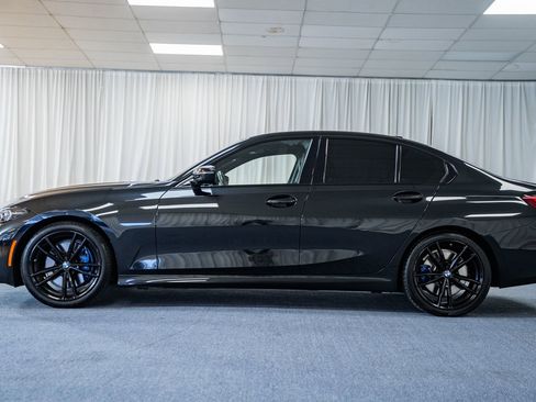 Used 2023 BMW 330i xDrive Sedan w/ M Sport Package image 5