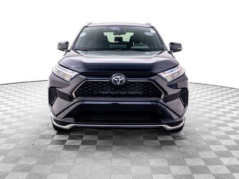 Used 2025 Toyota RAV4 SE AWD/4WD image 9