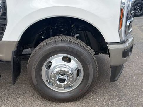 New 2026 Ford F350 King Ranch AWD/4WD image 9