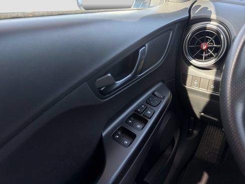 Used 2022 Hyundai Kona N Line FWD image 25