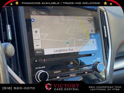 Used 2023 Subaru Crosstrek 2.5i Limited image 29