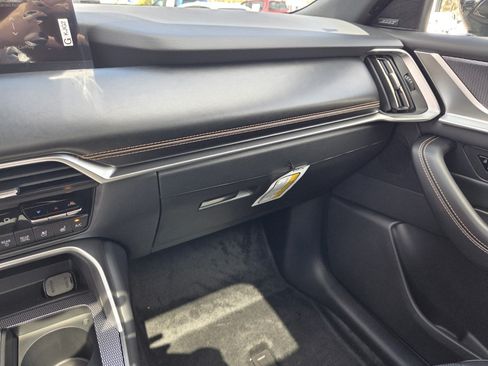 New 2026 MAZDA CX-90 Plug-In Hybrid w/ Premium Plus AWD/4WD image 28