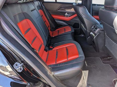 Used 2022 Mercedes-Benz GLE 53 AMG AMG GLE 53 image 20