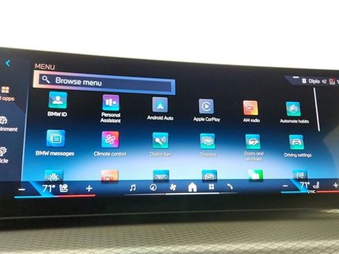 Used 2026 BMW 430i 430i image 49