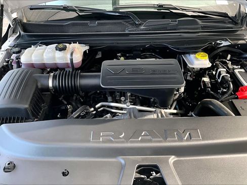 Used 2025 RAM 1500 Tradesman RWD image 60