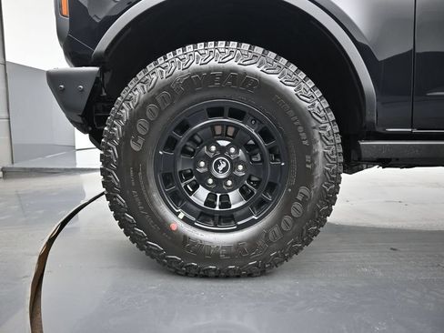 New 2026 Ford Bronco Badlands AWD/4WD image 22