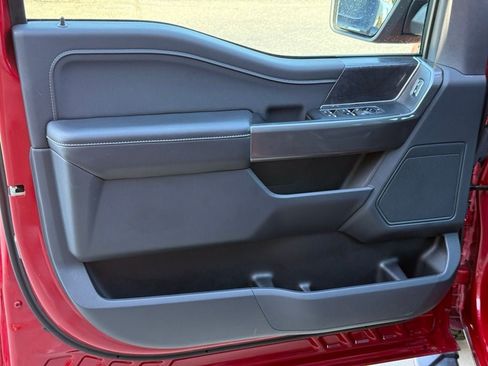 Certified 2022 Ford F150 XLT w/ Equipment Group 302A High image 15