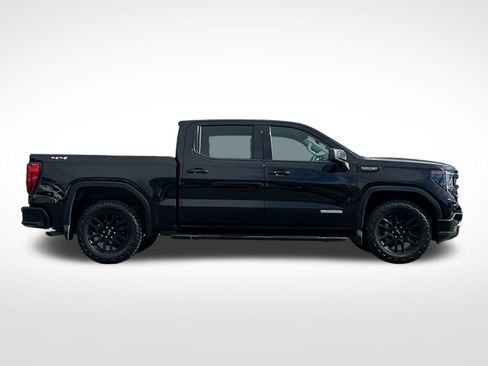 Used 2023 GMC Sierra 1500 Elevation AWD/4WD image 2