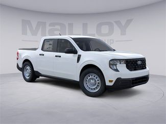 New 2026 Ford Maverick XL w/ Equipment Group 101A video 1