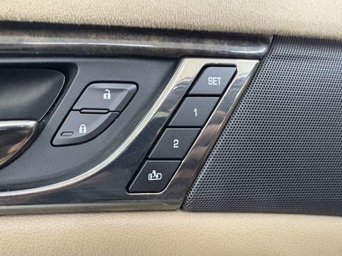 Used 2014 Cadillac CTS Luxury image 27