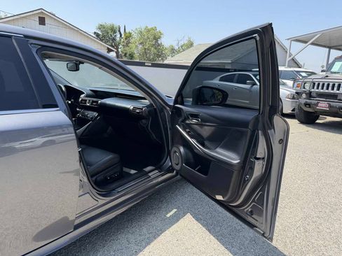 Used 2014 Lexus IS 250 w/ Navigation Package RWD image 38