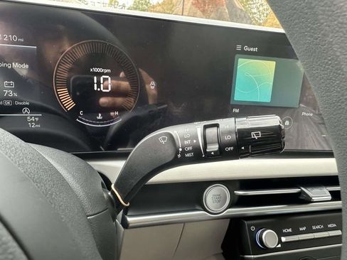 New 2026 Hyundai Tucson SE image 25