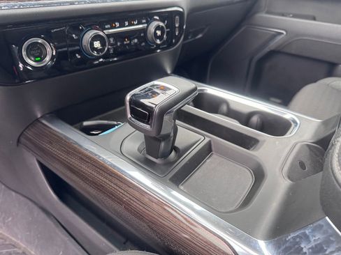 Used 2023 Chevrolet Silverado 1500 LT Trail Boss w/ Protection Package image 18