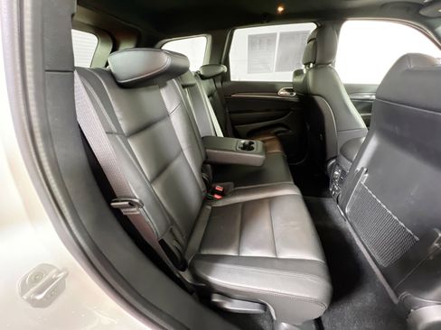 Used 2022 Jeep Grand Cherokee Limited image 27