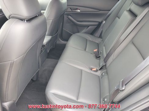 Used 2023 MAZDA CX-30 AWD 2.5 S w/ Preferred Package image 11