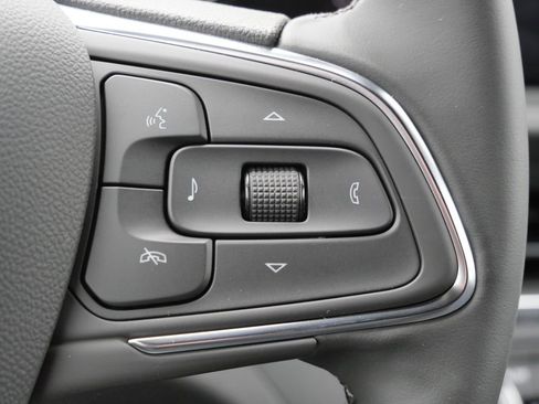 New 2026 Buick Envista Preferred w/ Convenience I Package image 48