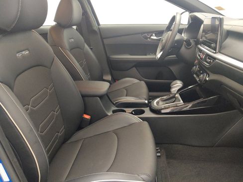 Used 2023 Kia Forte GT-Line FWD image 21