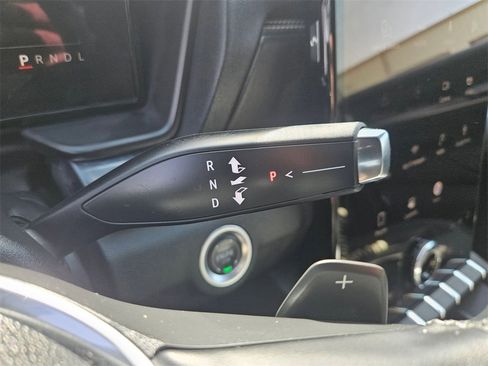 Used 2025 GMC Terrain Elevation image 27