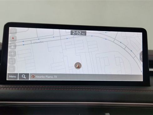 Used 2025 Genesis G70 2.5T w/ Sport Prestige Package image 44