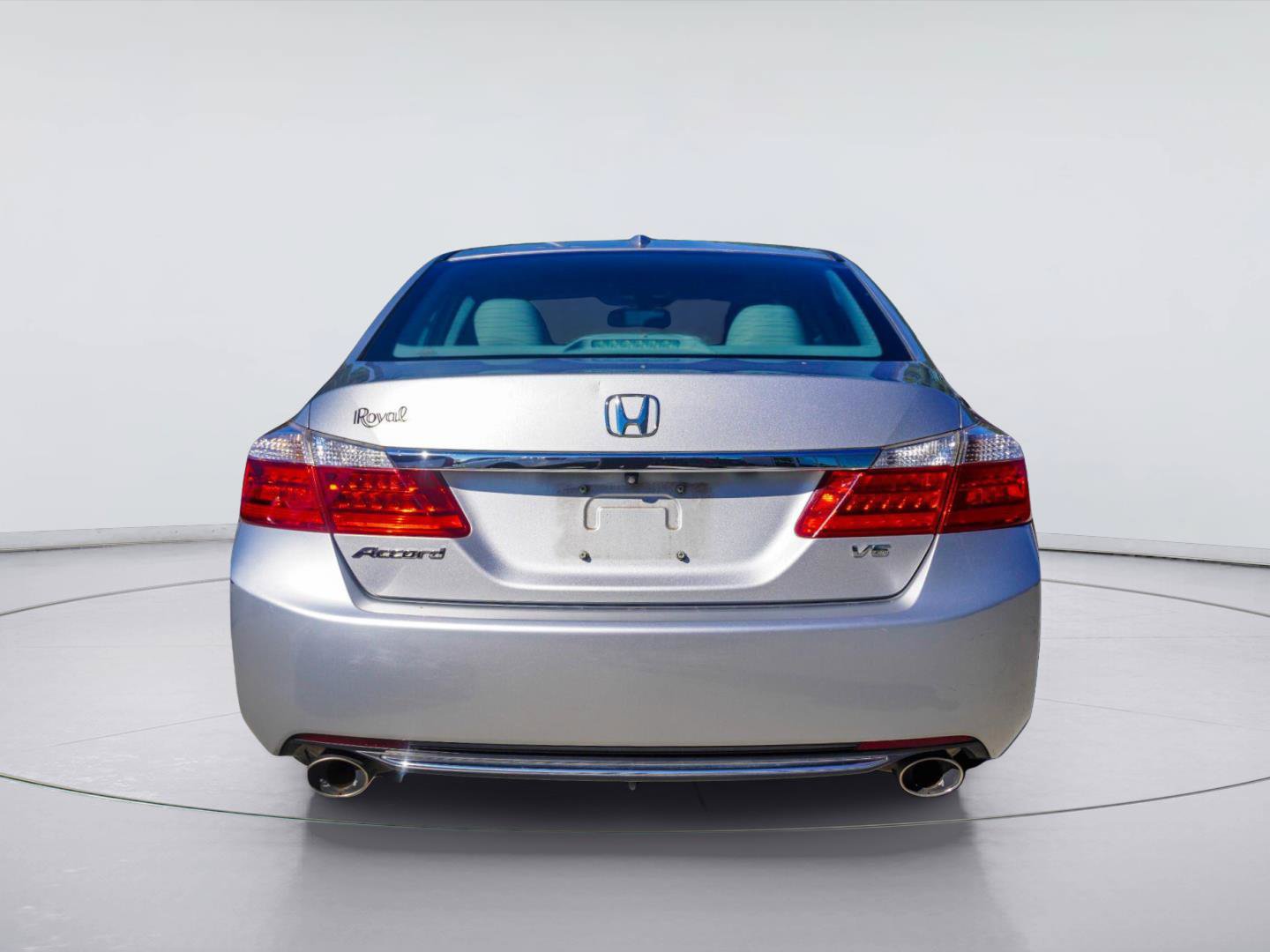 Used 2015 Honda Accord EX-L image 6