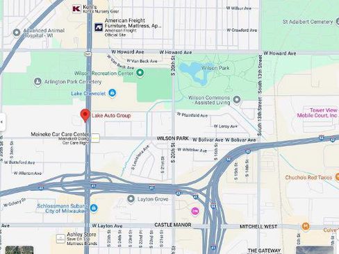 Certified 2024 Ford Expedition Limited image 3