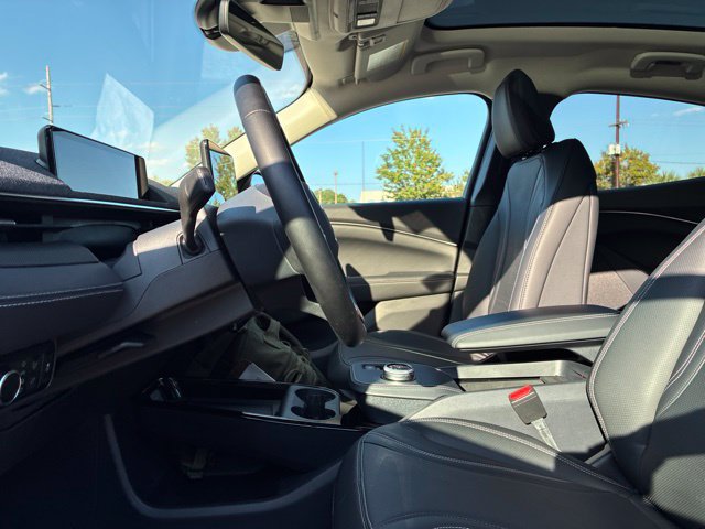Used 2023 Ford Mustang Mach-E Premium RWD image 21