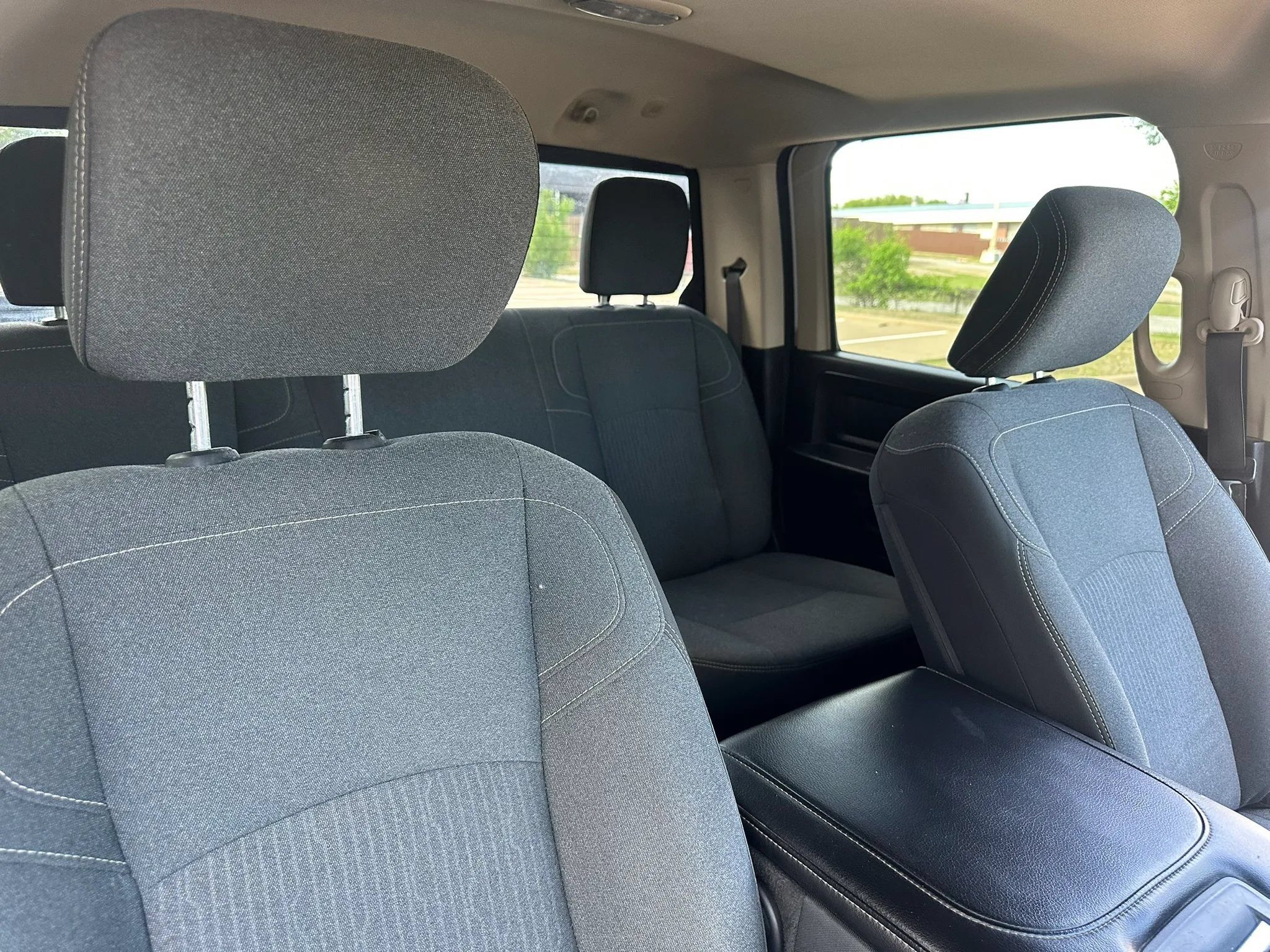 Used 2019 RAM 2500 Tradesman AWD/4WD image 26