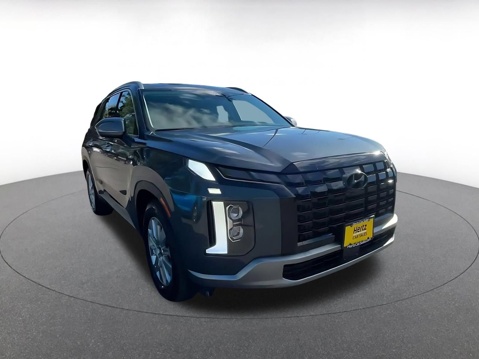 Used 2025 Hyundai Palisade SEL FWD image 3