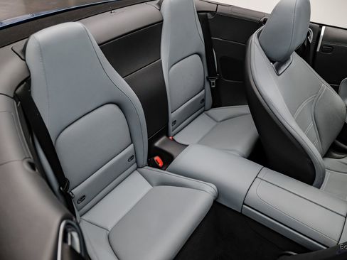 Used 2022 Mercedes-Benz SL 63 AMG 4MATIC image 88