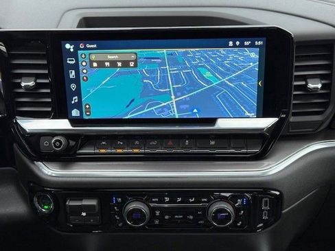 New 2026 Chevrolet Silverado 1500 High Country image 18