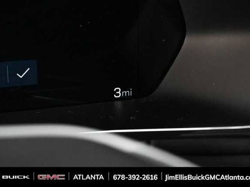 New 2026 GMC Canyon Elevation w/ Convenience Package image 11