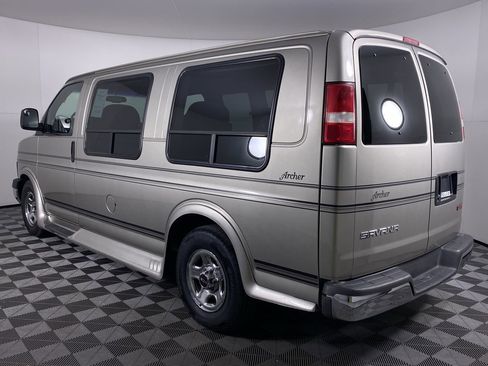Used 2003 GMC Savana 1500 w/ Preferred Equipment Group 3 image 15
