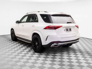 Used 2023 Mercedes-Benz GLE 350 4MATIC video 3