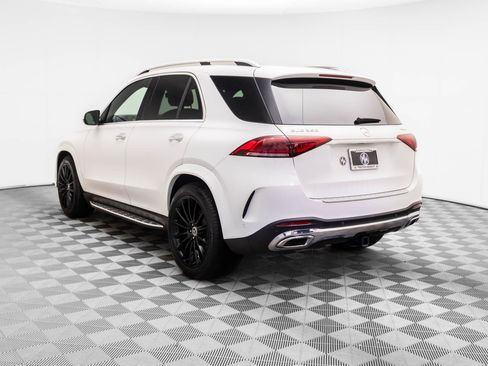 Used 2023 Mercedes-Benz GLE 350 GLE 350 image 3