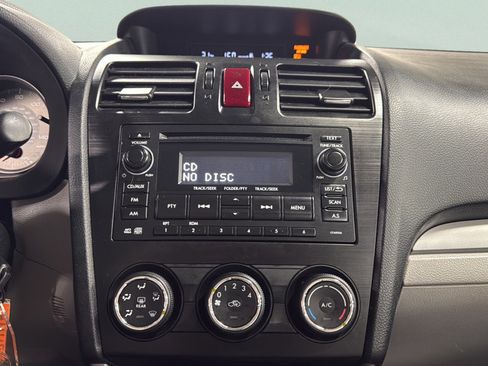 Used 2014 Subaru Forester 2.5i w/ Popular Package #1 image 28