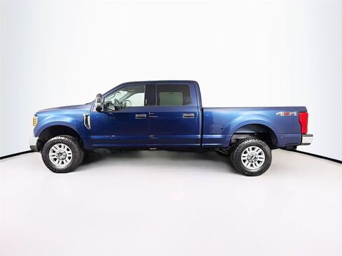 Used 2019 Ford F250 XLT AWD/4WD image 8
