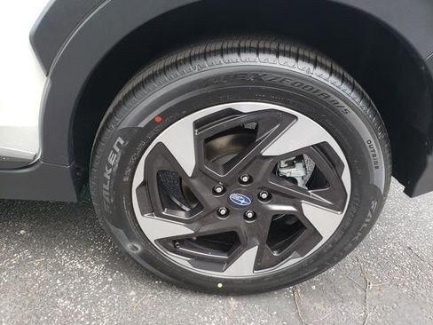 New 2026 Subaru Crosstrek 2.5i Limited AWD/4WD image 20