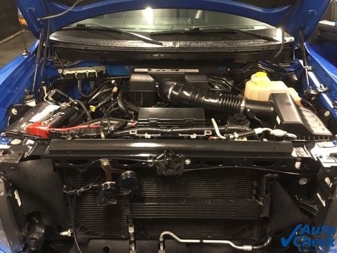 Used 2014 Ford F150 Raptor w/ Equipment Group 801A Luxury image 45