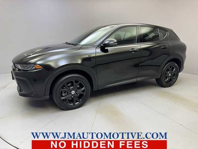 Used 2023 Dodge Hornet GT w/ Tech Pack w/o Parking