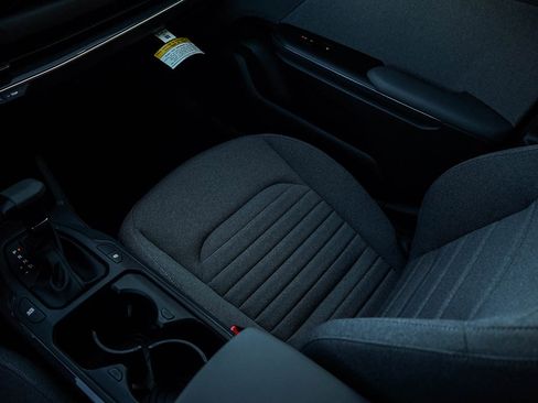 New 2025 Kia K4 EX image 23