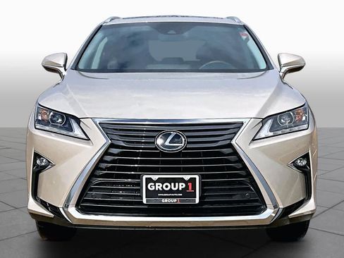 Used 2016 Lexus RX 350 FWD image 4