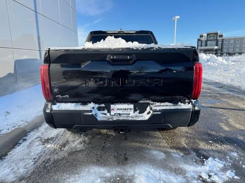 Used 2025 Toyota Tundra SR5 image 36