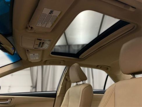 Used 2015 Toyota Camry XLE image 26