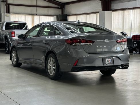 Used 2019 Hyundai Sonata SE image 4