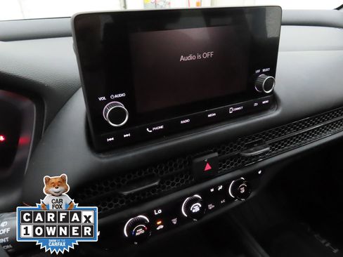 Used 2023 Honda HR-V Sport image 16
