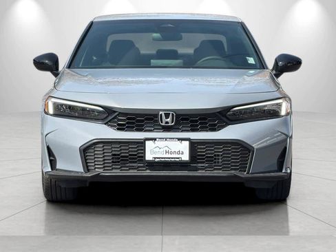 New 2026 Honda Civic Sport image 10