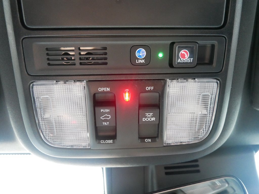 Used 2024 Honda Passport Black Edition image 25